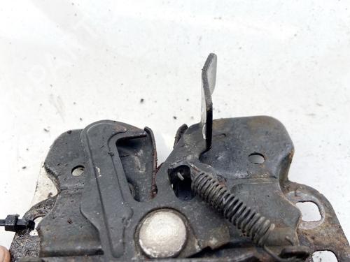 hjelmlås CHRYSLER SEBRING (JS) 2.0 CRD | BP35482375C133 - Image 3