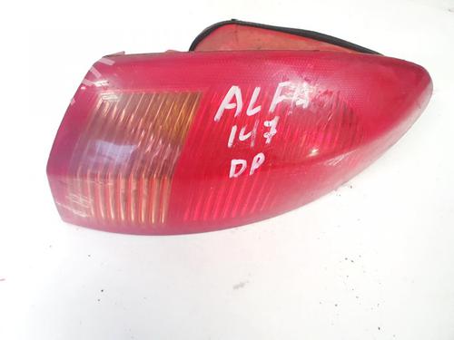 Used Right taillight Right taillight 35473952 35473952