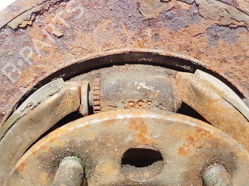 Used Hand brake Hand brake CHEVROLET ALERO 3.4 V6 (177 hp) 35458360 35458360