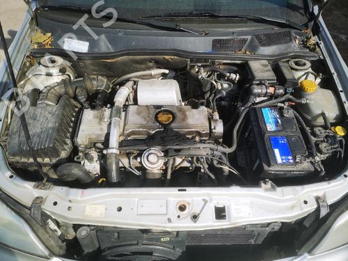 Engine mount OPEL ASTRA G Hatchback (T98) 2.0 DI (F08, F48) | BP32940433M89  - Image 7