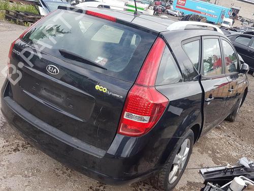 Electronic module KIA CEE'D Hatchback (ED) 1.6 CRDi 115 | BP33491089M83  - Image 7