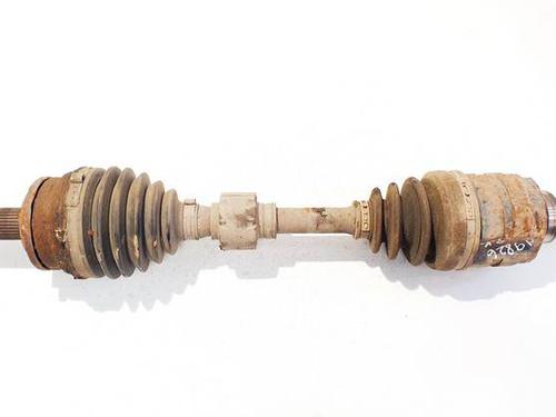 Used Left front driveshaft Left front driveshaft TOYOTA AURIS (_E15_) 2.0 D-4D (ADE150_, ADE150R) (126 hp) 35048188 35048188