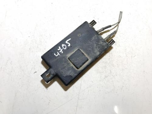 Used Electronic module Electronic module VW TOUAREG (7LA, 7L6, 7L7) 2.5 R5 TDI (174 hp) 33515533 33515533