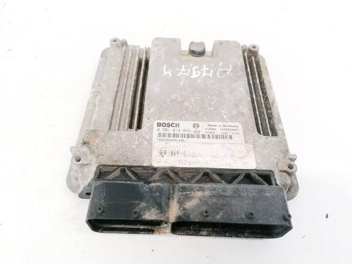 Used Engine control unit (ECU) Engine control unit (ECU) JEEP PATRIOT (MK74) 2.0 CRD (140 hp) 32922595 32922595