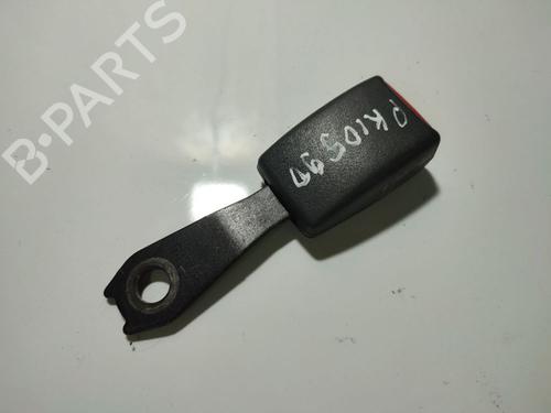Used Seat buckle Seat buckle 34964651 34964651