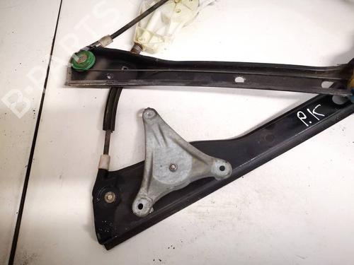 Front left window mechanism VW PASSAT B6 (3C2) 1.9 TDI | BP35102268C22 - Image 2