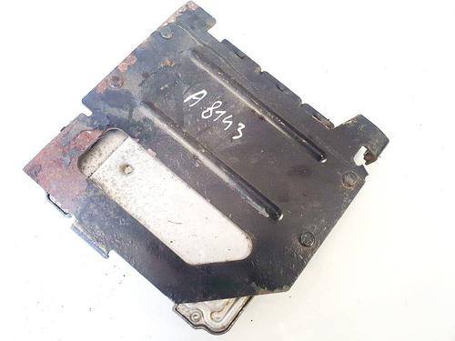 Engine control unit (ECU) RENAULT LAGUNA III (BT0/1) 2.0 dCi (BT01, BT08, BT09, BT0E, BT0K, BT12, BT1C, BT1D,... | BP32920670M57 - Image 3