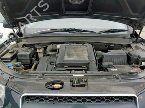 Fuse box HYUNDAI SANTA FÉ II (CM) 2.2 CRDi | BP33509727E1 - Image 9