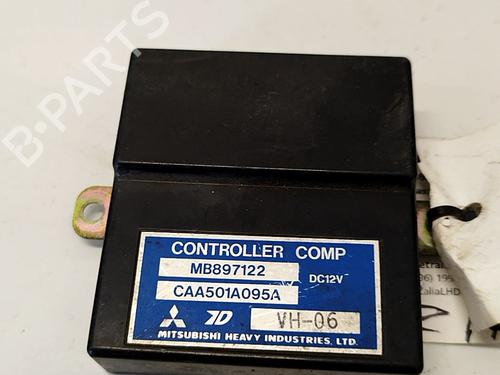 Used Electronic module Electronic module MITSUBISHI 3000 GT Coupe (Z1_A) 3.0 Turbo 4WD (Z16A) (286 hp) 40275245 40275245
