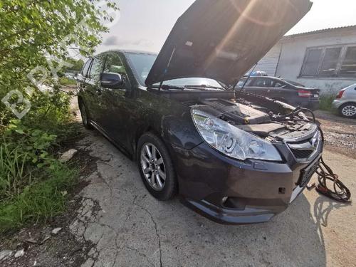 Used Parts SUBARU LEGACY V (BM) 2.0 D AWD (BMD) (150 hp) 4443898