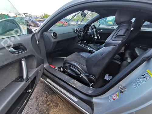 Engine mount AUDI TT Roadster (8J9) 2.0 TFSI | BP32570840M89