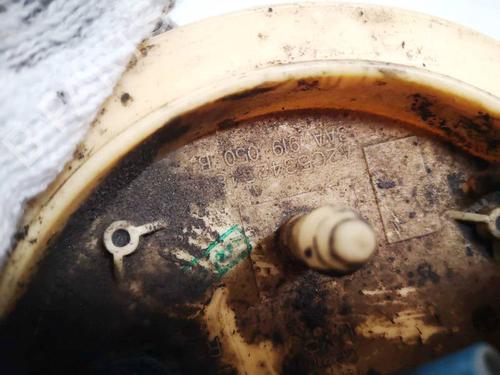 Fuel pump VW PASSAT B7 (362) 2.0 TDI | BP35154077M76 - Image 3