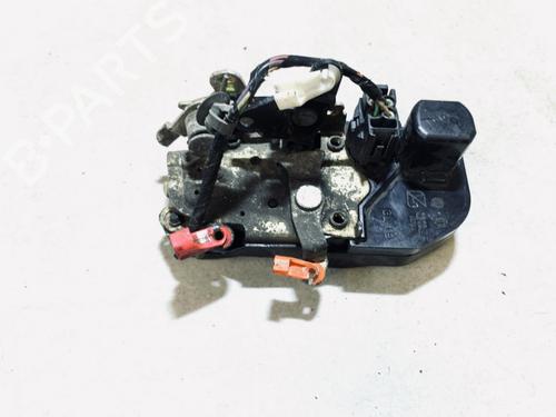 Used Front left lock Front left lock 35603040 35603040