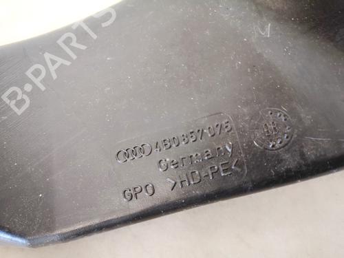 Pipe AUDI A6 C5 (4B2, 4B4) 1.8 T | BP35501156M125 - Image 2