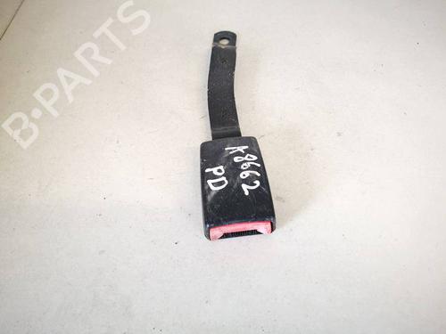 Used Seat buckle Seat buckle 35255462 35255462