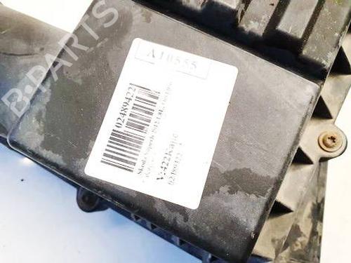 Air filter box SKODA SUPERB II (3T4) 1.8 TSI | BP34982215M87 - Image 2