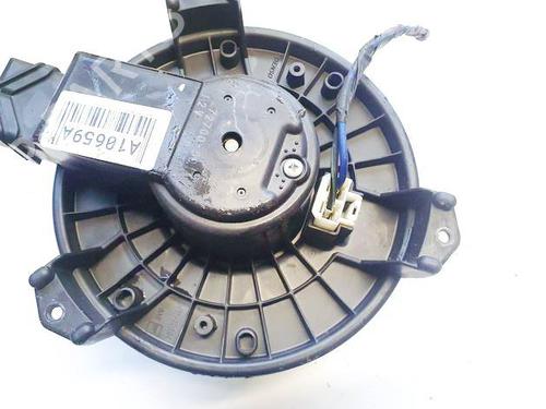 Heater blower motor CHRYSLER SEBRING (JS) 2.0 CRD | BP34865136M62 - Image 3