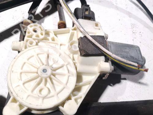 Right front window motor FORD MONDEO IV (BA7) 2.0 TDCi | BP34952794E20 - Image 2