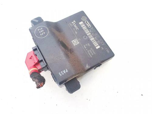 Used Electronic module Electronic module SEAT LEON (1P1) 2.0 TFSI (200 hp) 32912653 32912653