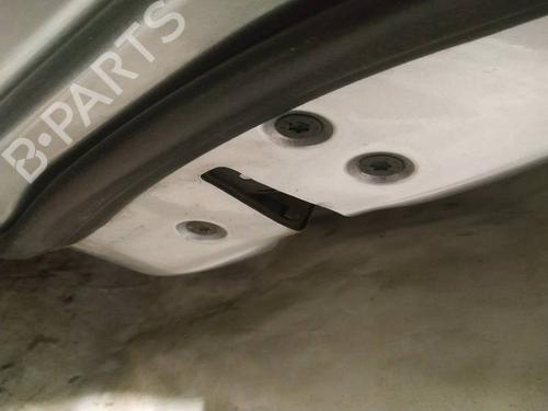 Used Front left lock Front left lock 35336011 35336011