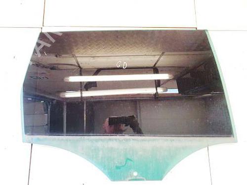 Used Rear right door window Rear right door window 37063510 37063510