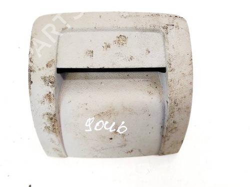 Used Ashtray Ashtray CITROËN C5 III (RD_) 3.0 V6 (RDXFVJ) (211 hp) 35292124 35292124