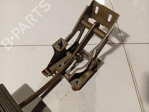 Pedal KAWASAKI MOTORCYCLES Z (900cc - ) Z 1000 SX Tourer (ZXT00L) | BP34910202I4 - Image 3