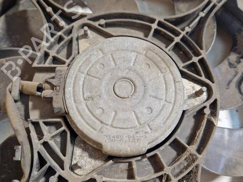 Fan SUBARU OUTBACK (BR) 2.0 D AWD (BRD) | BP34983432M128 - Image 3