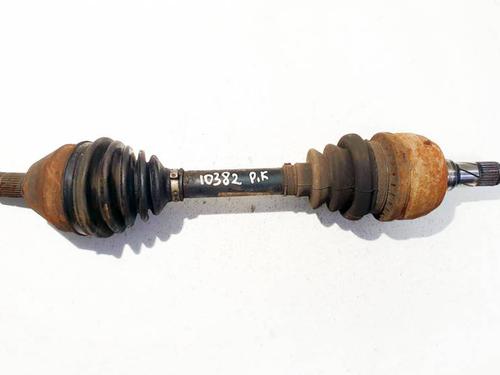 Used Left front driveshaft Left front driveshaft OPEL ASTRA H (A04) 1.7 CDTI (L48) (110 hp) 35000984 35000984