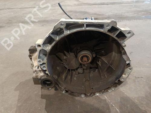 Gearkasse Gearkasse 38629297 38629297