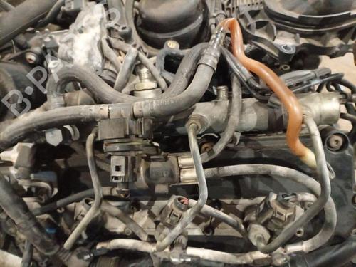 Rail D'Injecteurs Rail D'Injecteurs VW TOUAREG (7LA, 7L6, 7L7) 3.0 V6 TDI (225 hp) 36546744 36546744