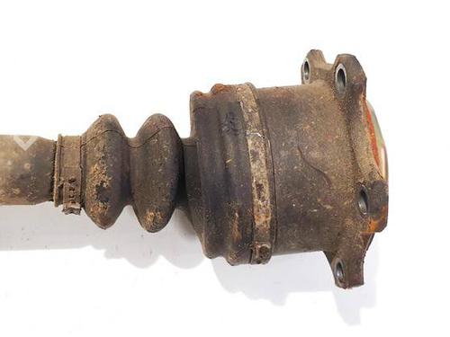 Left front driveshaft AUDI A4 B6 (8E2) 2.0 | BP35387739M38 - Image 3