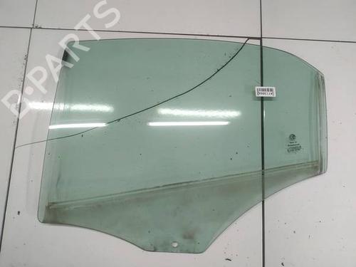 Used Rear left door window Rear left door window 36876342 36876342