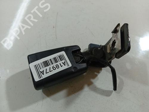 Used Seat buckle Seat buckle KIA CEE'D Hatchback (ED) 1.6 CRDi 90 (90 hp) 34844915 34844915