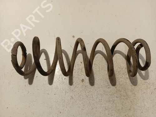 Used Shock absorber spring Shock absorber spring VW BORA I (1J2) 1.9 TDI (130 hp) 40290506 40290506