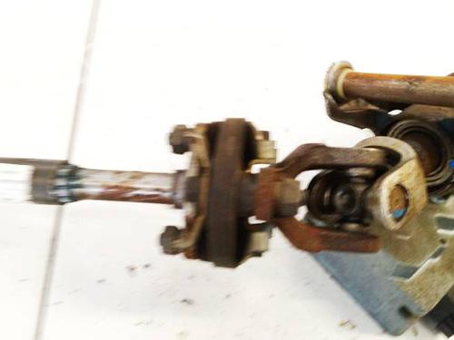Steering column universal joint ALFA ROMEO 159 (939_) 1.9 JTDM 8V (939AXE1B) | BP36586477M114 - Image 2