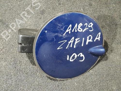 fuel-flap-opel-zafira-a-mpv-t98-1999-2000-2001-2002-2003-2004-2005-2006-35657108 main image