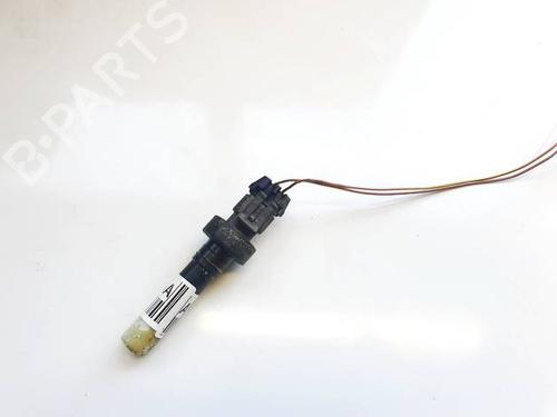Electronic module OPEL ZAFIRA A MPV (T98) 2.0 DTI 16V (F75) | BP34794707M83 - Image 2