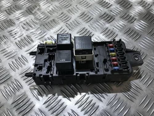 Used Fuse box Fuse box VOLVO V40 Estate (645) 1.9 DI (115 hp) 33491732 33491732