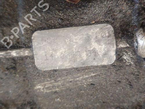 Gearbox VW PASSAT B6 (3C2) 2.0 TDI | BP38430101M3 - Image 4