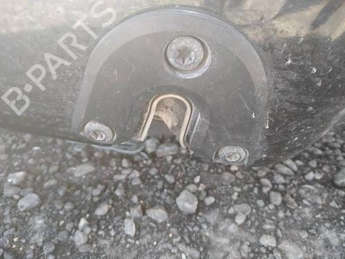 Used Front right lock Front right lock 35092764 35092764