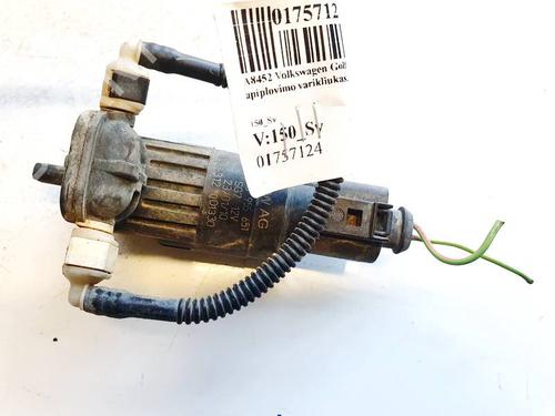 Washer pump VW GOLF VI (5K1) 1.6 TDI | BP35369347E24 - Image 2