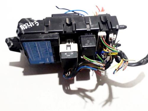 Used Fuse box Fuse box VOLVO V40 Estate (645) 1.8 (115 hp) 33527650 33527650
