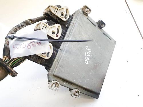 Engine control unit (ECU) VOLVO V50 (545) 2.0 D | BP32935544M57 - Image 3