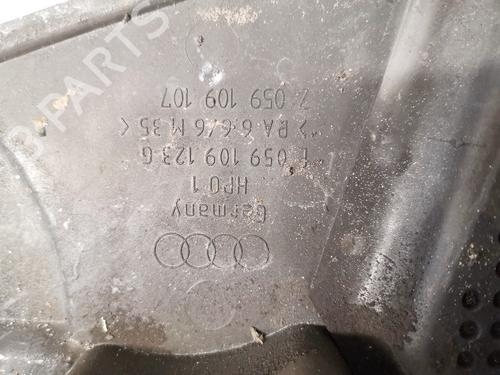 Timing cover AUDI A4 B6 (8E2) 2.5 TDI quattro | BP35470360M123 - Image 3