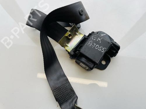 Used Rear left seatbelt Rear left seatbelt 35511249 35511249
