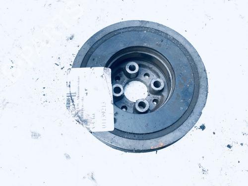Used Pulley Pulley AUDI A6 C5 (4B2, 4B4) 1.9 TDI (130 hp) 35600638 35600638