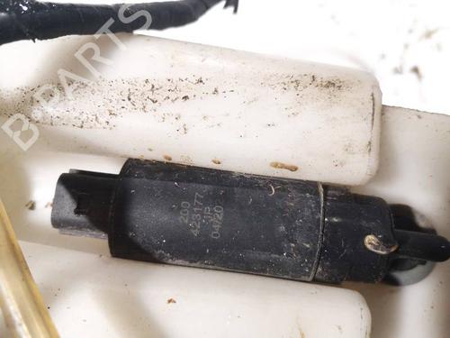 Used Washer pump Washer pump 34802570 34802570