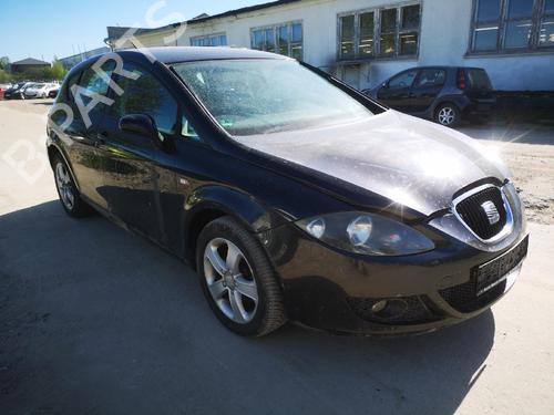 Used Parts SEAT LEON (1P1) 1.6 (102 hp) 4445353