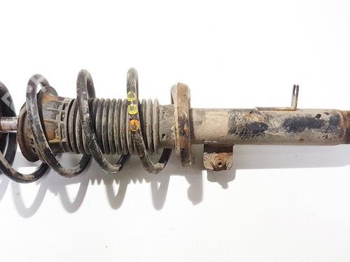 Used Left front shock absorber Left front shock absorber PEUGEOT 1007 (KM_) 1.4 HDi (68 hp) 35451534 35451534